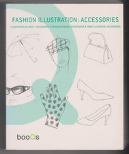 ILLUSTRATION DE MODE 
