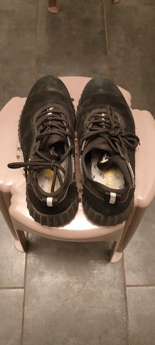 Chaussures sécurité - de,
