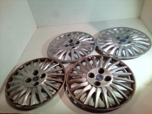 Enjoliveur fiat grande punto - fiat,