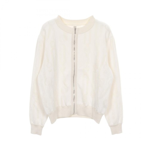 Pull cardigan hermes parfroy - cardigan,