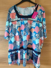 👑 Tunique Femme Taille