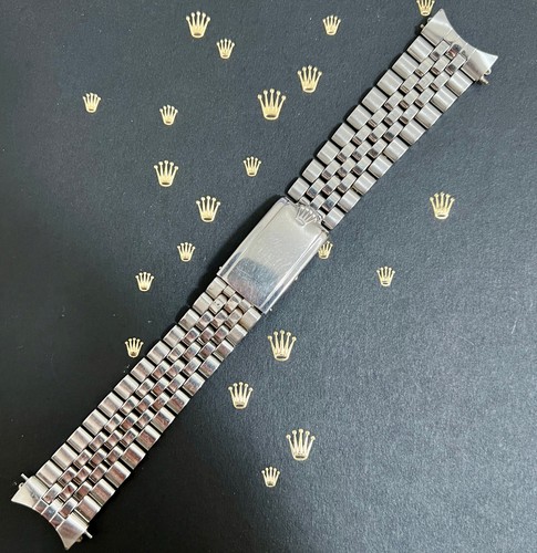 Rolex datejust 1969 bracelet - 1969,