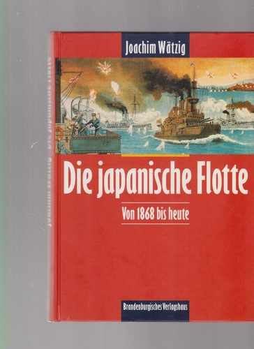 The japanese fleet from 1868 - fleet.,