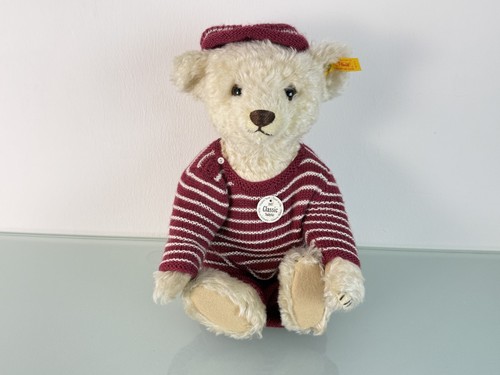 Steiff tier 027574 - tier, ours