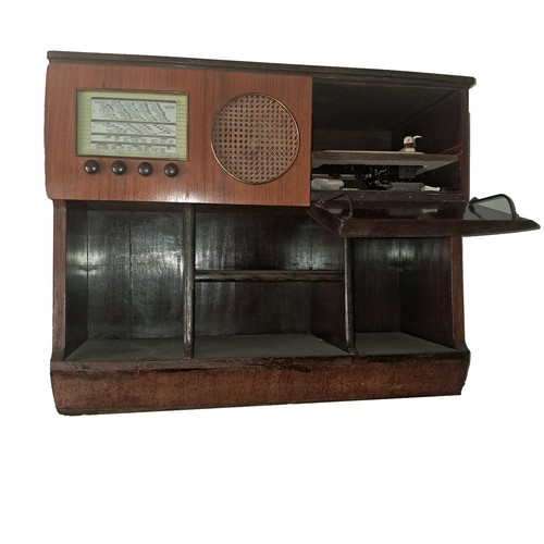 Radio mobile tourne disque - radio, mobile–tourne-disque