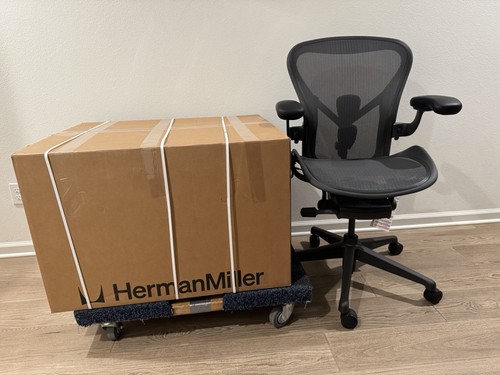 2026 brand new herman miller - brand,