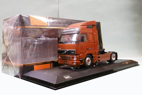 Ixo camion volvo fh12 - volvo, 1994