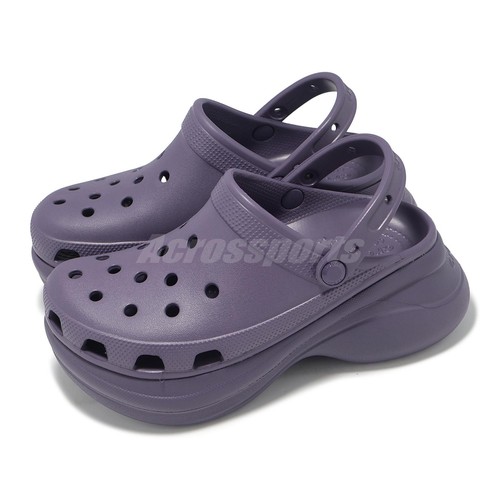 Crocs bae clog - bae, nightshade