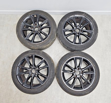 ✅4 JANTES 7,5Jx17 ET51