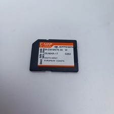 C-MAP MAX South West European