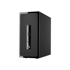 HP ProDesk 400 G3 MT Intel Core i7-6700 16GB DDR4 480GB SSD