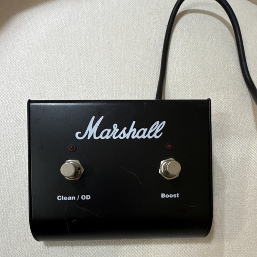 Marshall pedl 91001 clean - marshall, pedl-91001