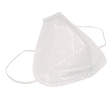 10 Masques de protection FFP2