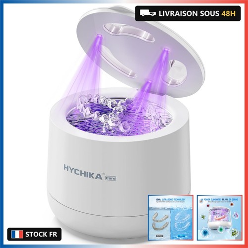 Nettoyeur ultrasons avec - ultrasons,