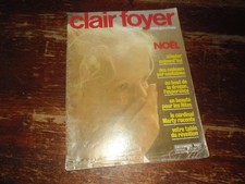 A VOIR ! ANCIEN MAGAZINE n°