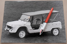 1983 CITROEN MEHARI AZUR Photo