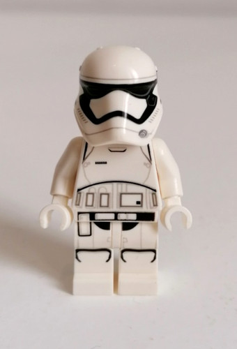 Lego star wars figurine sw0667 - star,