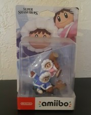 Nintendo amiibo neuf scellé