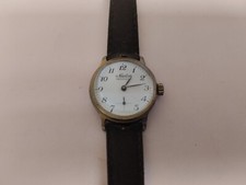 montre mécanique femme Newton