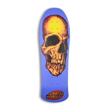 Santa Cruz Street Creep 10"