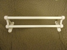 porte-serviettes de toilette