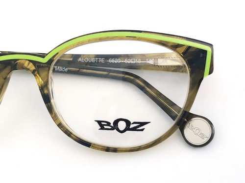450 rey boz - jf, alouette