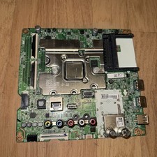 (A288) SCHEDA MAIN BOARD EAX68253604 (1.0)  TV LG 43"  43UN7400 PLB