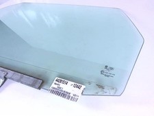 Vitre arriere gauche VOLKSWAGEN PASSAT 3 PHASE 1 357845205