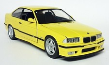 UT 1/18 - BMW M3 E36 1996