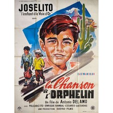 LA CHANSON DE L'ORPHELIN