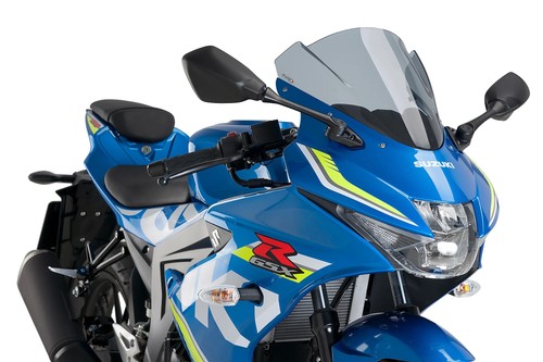 Bulle puig racing - bulle, pour