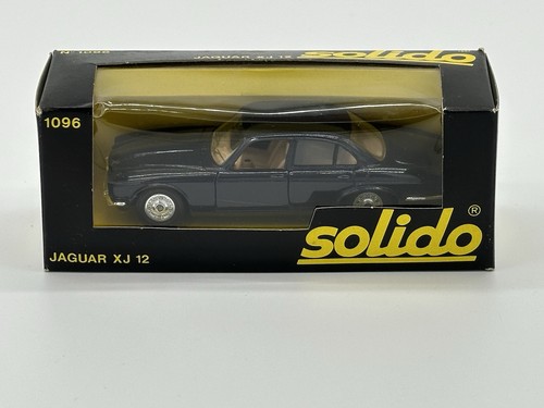 Solido serie 100 baby mosquito - serie,