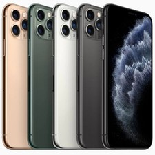 Apple iPhone 11 Pro 
