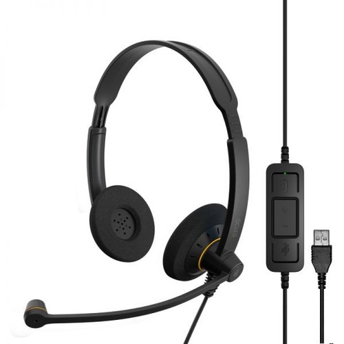 Neuf casque micro epos - casque,