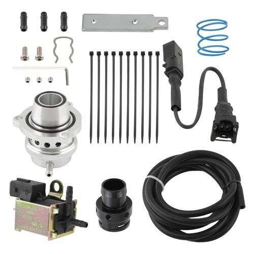 Kit dump valve blow - valve,