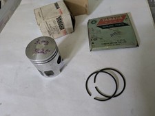 Véritable Yamaha Piston &