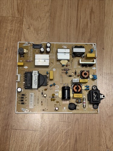 Psu alimentation lg - psu, tv