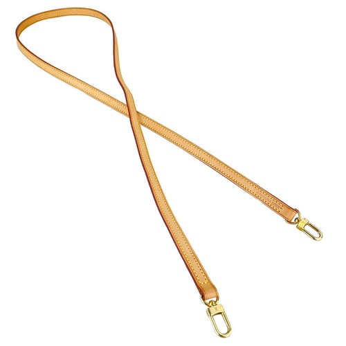 Bandoulière louis vuitton - bandoulière,