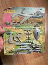 Maquette Aeros Fouga Magister