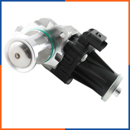 Vanne egr pour - pour, ford