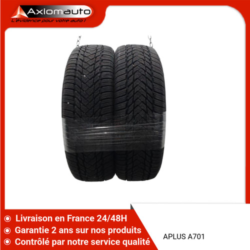 Paire de pneus aplus - 🇫🇷,