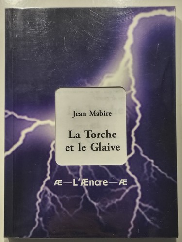 Torche glaive de jean - de,