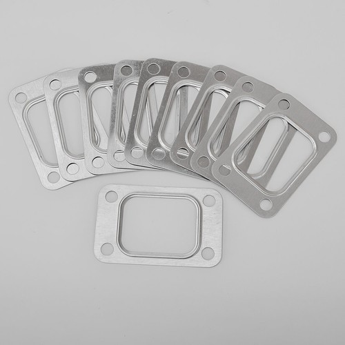 10pcs stainless steel turbo - 10pcs,