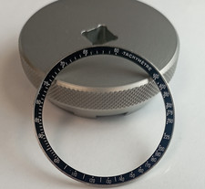 OMEGA  - Lunette noire