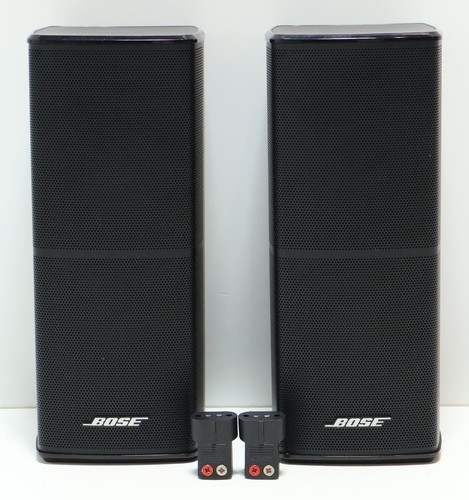 Bose oem jewel cube - bose, ii