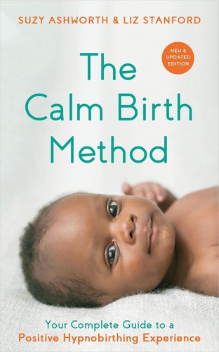 The calm birth - calm, method