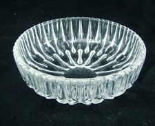 Unknown Verre Cristal