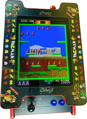 208 classic arcade cocktail - arcade,