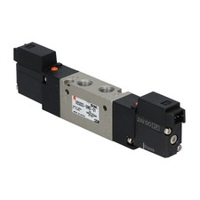 SMC VZ5223-5MO-01 Pneumatic