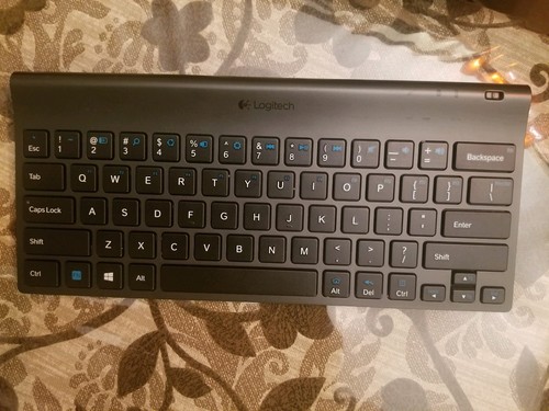 Logitech 920 003390 wireless - 920-003390,